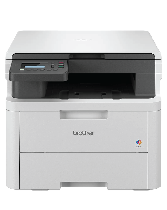 브라더 DCP-L3520CDW