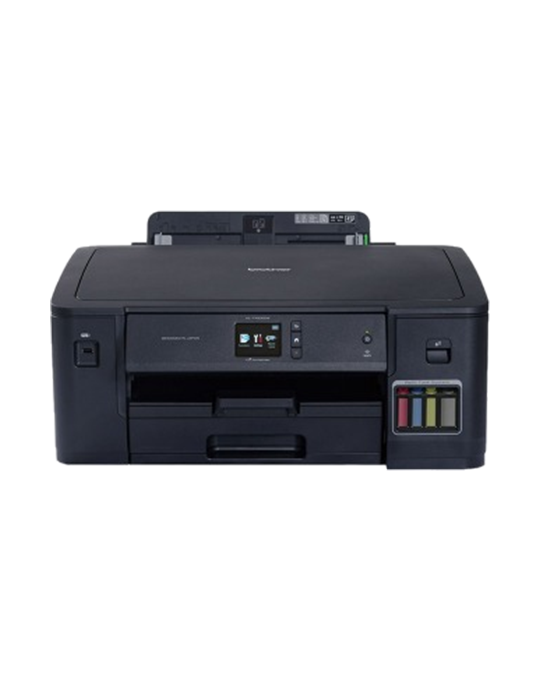 브라더 HL-T4000DW