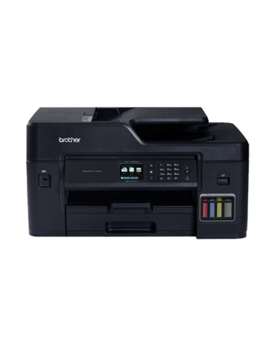 브라더 MFC-T4500DW